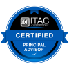 Principal Advisor Badge